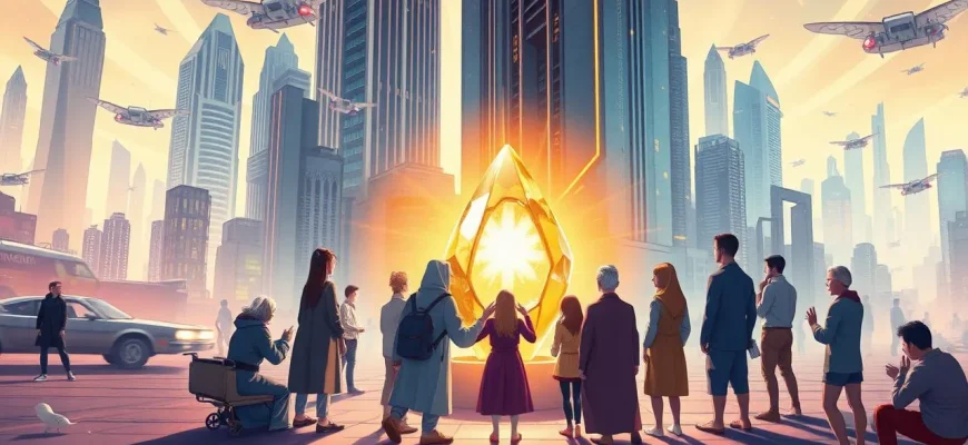 Fantastische Filme über Gebete: Eine Reise in die Zukunft des Glaubens