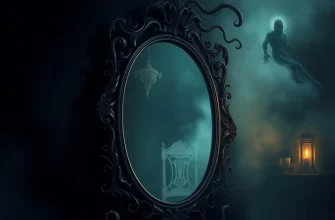 Top 10 Thriller-Filme über Spiegel