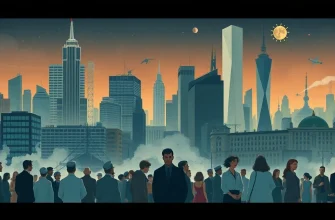 Top 10 Filme über Seuchen und Katastrophen