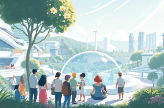 Filme über das Leben in der Zukunft