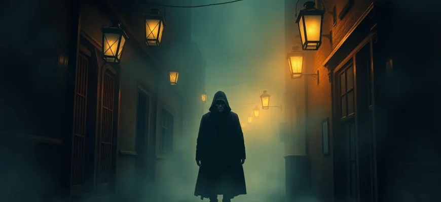 Jack the Ripper: Die besten Horrorfilme