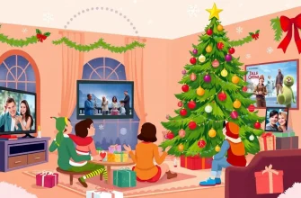 Die besten Weihnachtsfilme für die Feiertage