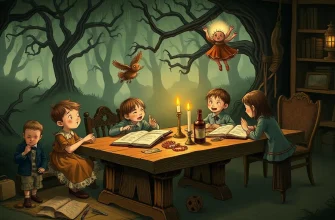 Horrorfilme über begabte Kinder