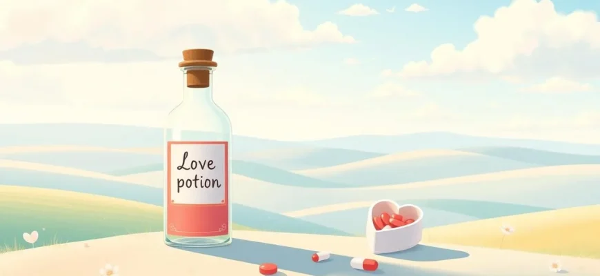 Melodramen über Medikamente: 10 Filme, die das Herz berühren