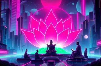 Filme über Buddhismus: Eine spirituelle Reise