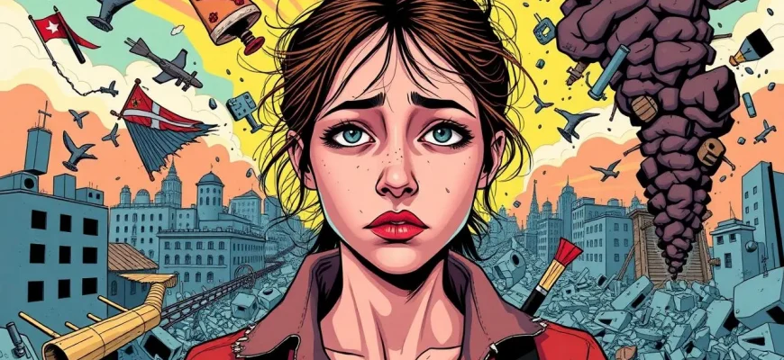 Psychologische Traumata im Krieg: 10 Filme, die berühren