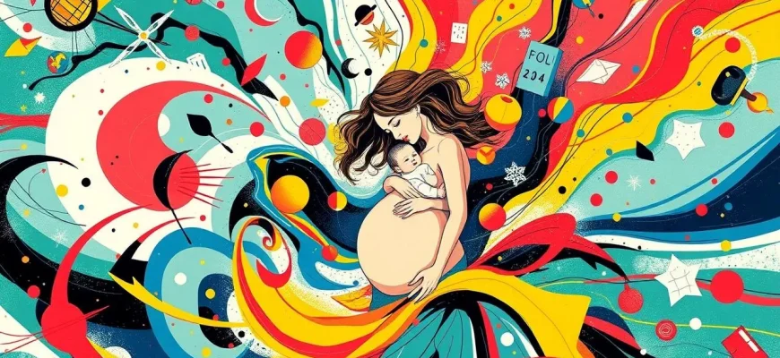 Filme über Geburten: 10 emotionale Geschichten