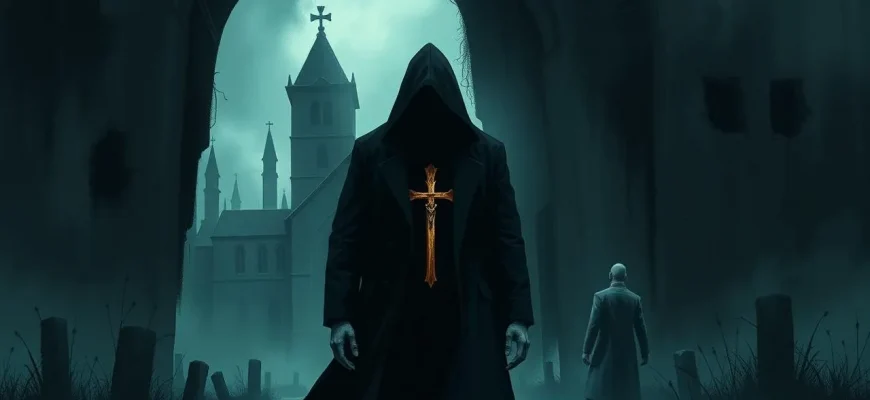 10 Thriller-Filme über religiöse Fanatiker