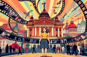 10 Filme, die das Herz von Budapest erobern