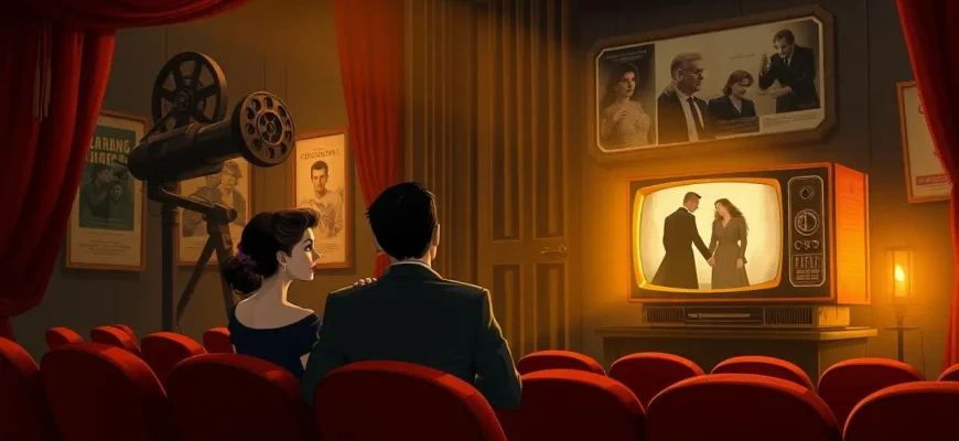 10 Horrorfilme über die Ehe, die Ihnen Angst einjagen werden