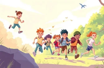 Action Films About Childhood Friends