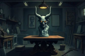 Horrorfilme über Bildhauer: Kunst, die zum Leben erweckt