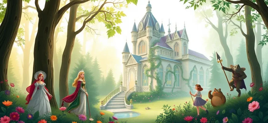 Die besten Fantasiefilme über Harem