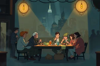 Top 10 Boevik-Filme über die Große Depression