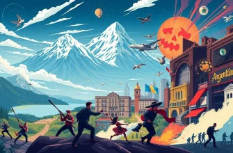 Argentinische Actionfilme: Spannung und Abenteuer