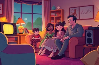 Familienfreundliche Ninja-Filme