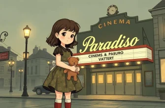 Horrorfilme über Kindesentführungen