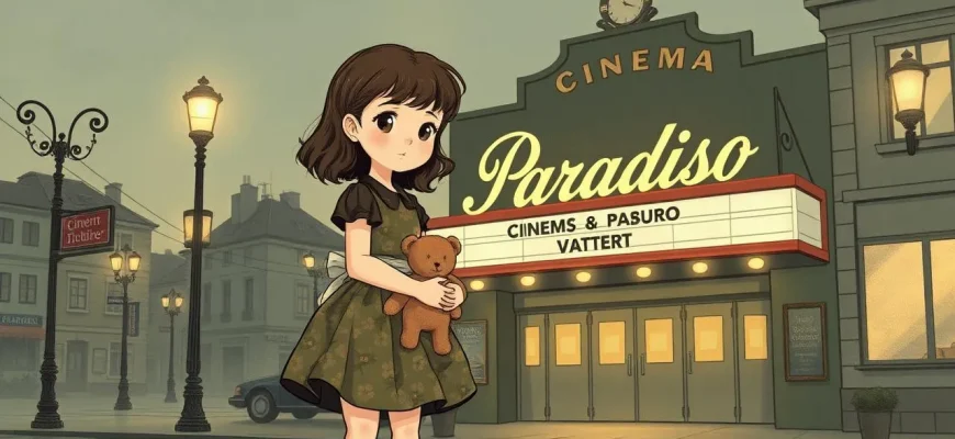 Horrorfilme über Kindesentführungen