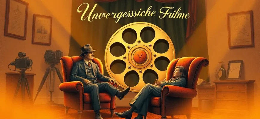 Die besten Filme, die niemanden gleichgültig lassen