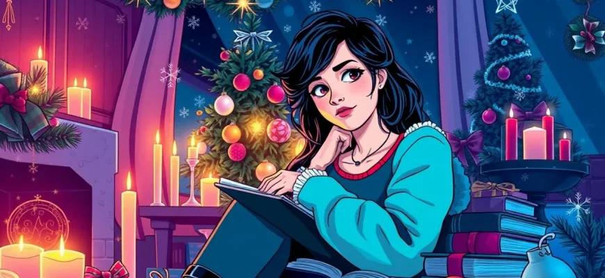 Weihnachtsfilme mit Drama: Eine emotionale Reise