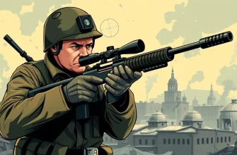 Sniper-Duelle im Krieg: Die besten Filme