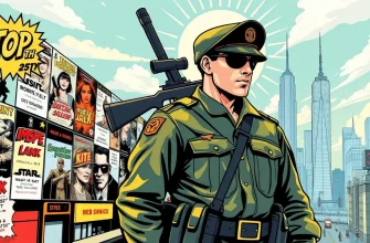 Die besten Sniper-Spezialfilme