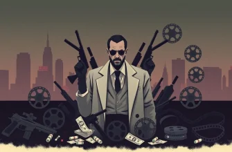 Biografische Filme über Drogenbarone