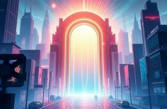 Mystische Filme über Portale in die Jenseitswelt