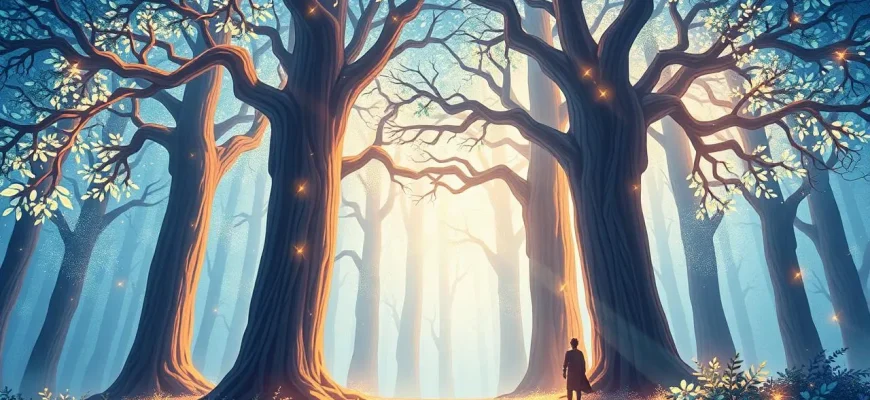 Fantasiefilme, die Selbstwertgefühl stärken