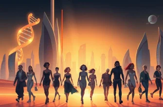 Die besten Science-Fiction-Filme über Mutationen