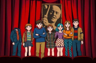 Horrorfilme über Kindheitsfreunde