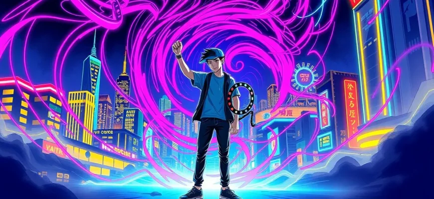 10 Dramen über die Jugend