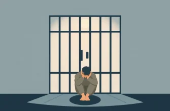 Biografische Filme über das Leben im Gefängnis