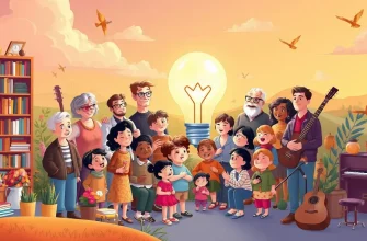 10 Familienfilme über Hoffnung