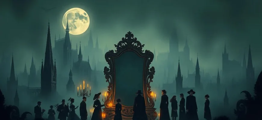 Top 10 Thriller-Filme über paranormale Fähigkeiten