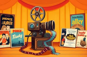 Filme über Körpertausch: Einzigartige Geschichten und Lektionen