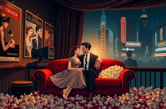 Filme über Beziehungen und Dating