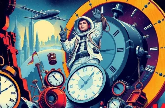 Sowjetische Filme über Zeitparadoxa: Eine Reise durch die Zeit