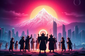 Mystische Filme über Inka-Kulte