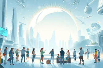 Sci-Fi Filme über soziale Experimente