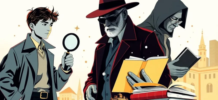 Krimifilme über Generationenkonflikte