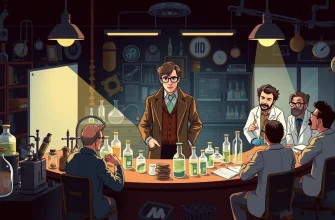 Detektive und Wahnsinnige Wissenschaftler: 10 Filme, die Sie nicht verpassen sollten