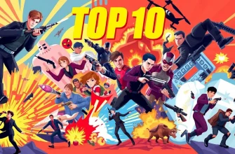 Die besten Actionfilme des Jahres 2018