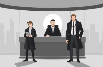 Top 10 Detektivische Gerichtsdramen