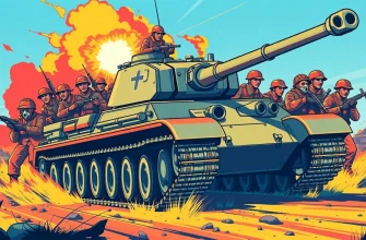 Die besten Kriegsfilme über Panzer