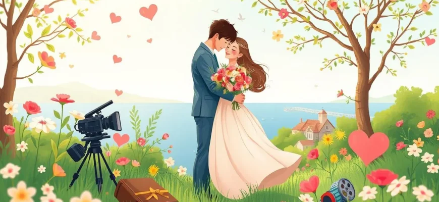 Die besten Komödien über die Liebe