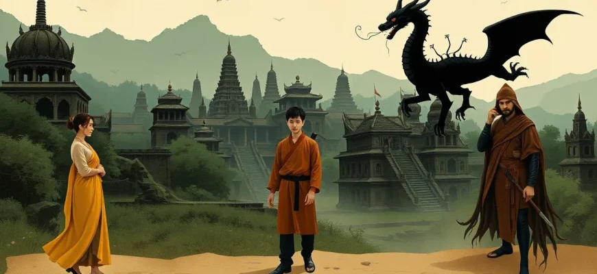 10 Horrorfilme über Vietnam