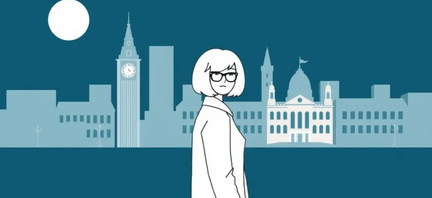 Biografische Filme über Verkleidung