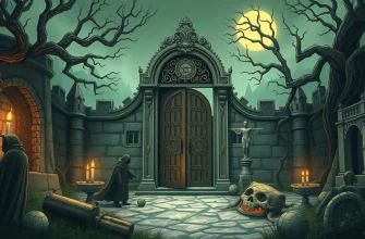 Die besten Horrorfilme über Schambala