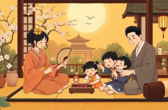 Familienfilme über Japan: Eine kulturelle Reise